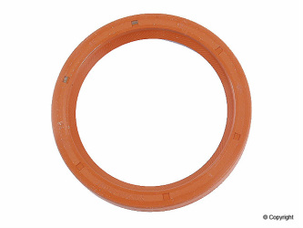 OEM Rear Crankshaft Seal to fit Vanagon Air-Cooled & Water-Boxer, 1980-1991