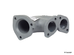 OEM Exhaust Collector