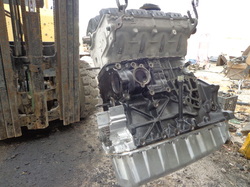 VW/AUDI - 1.9TDI PD Engine