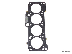 OEM German Cylinder Head Gasket, 1.9 Liter TDI, Engine Codes 1Z/AHU/AFN, 2-Notch