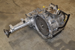 NEW Factory OEM Automatic Transmission