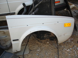 RABBIT Convertible/Cabriolet- Fender