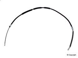 OEM E-Brake Cable T3 Vanagon/Transporter 1980-1991