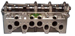 VW/AUDI - 1.8/2.0 liter Gasoline cylinder head NEW