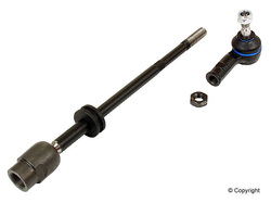 OEM Manual Steering Tie Rod Assy LEFT Side