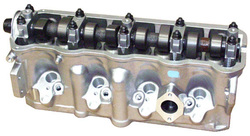 VW/AUDI 1.9 liter TDI cylinder head NEW