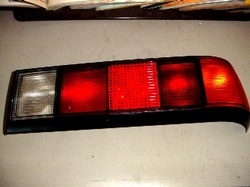 NEW OEM Right Side Tail-Light to fit VW Scirocco Mk2, 1982-1988