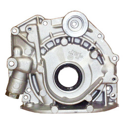 OEM Oil Pump, Eurovan 5-Cylinder Gasoline/Diesel 1992-1995, Audi 100 1989-1992, Audi 5000 1987-1989