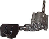 OEM Heavy-Duty 36mm Gears Oil Pump, 1.5/1.6/1.7/1.8/2.0 8v Gasoline Engines 1974-1998