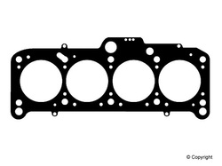 OEM German Cylinder Head Gasket, 1.9 Liter TDI, Engine Codes 1Z/AHU/AFN, 3-Notch