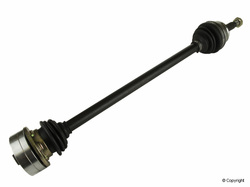 NEW Complete Drive-Shaft Assy. Right Side w/100mm Inner CV Joint