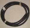 VW/AUDI - Front windshield gasket (OEM)