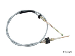 OEM Shifter Cable A1 Rabbit/Scirroco/Pickup (Caddy)/Cabriolet/Jetta 1974-1992