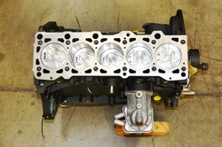 VW/AUDI - 2.5 TDI engine