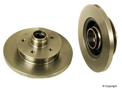 OEM Brake Rotor