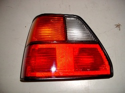 NEW OEM Left Side Tail-Light to fit VW Golf Mk2, 1985-1992
