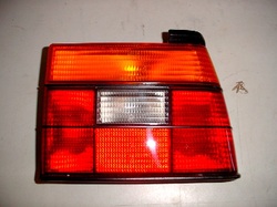NEW OEM Right Side Tail-Light to fit VW Jetta Mk2, 1985-1992