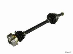 NEW Complete Drive-Shaft Assy. Left Side w/90mm Inner CV Joint