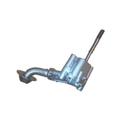 OEM Oil Pump, 1.8/2.0 16v Gasoline Engines 1986-1993