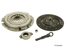 Clutch Kit Sachs 228mm