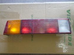 USED OEM Left Side Tail-Light to fit VW Quantum/Santana/Passat/Corsar Sedan, 1982-1987