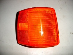 NEW OEM Right Side Turn Signal to fit AUDI 4000, 1985-1990