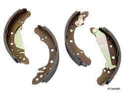 Brake Shoes Set