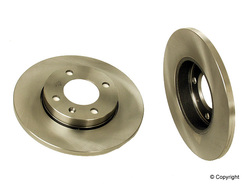 OEM Brake Rotor Solid
