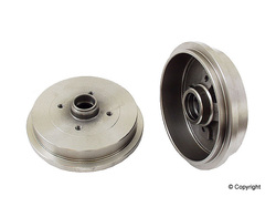 OEM Brake Drum